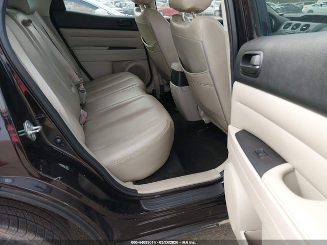 44699014 :رقم المزاد ، JM3ER2W54A0332154 vin ، 2010 Mazda Cx-7 مزاد بيع