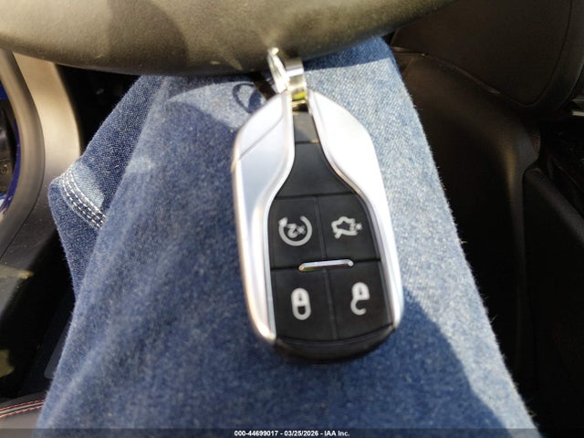 2017 MASERATI GHIBLI ZAM57XSL4H1248772 Photo 10