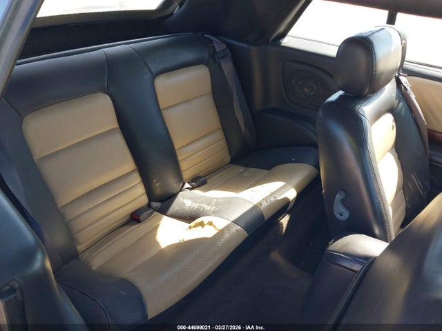 Aukcja sprzedaży 1999 Chrysler Sebring Jxi, vin: 3C3EL55H1XT531069, numer aukcji: 44699021