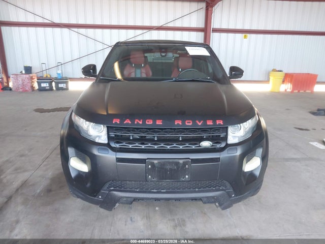 SALVT2BG5EH896929 Land Rover Range Rover Evoque Dynamic
