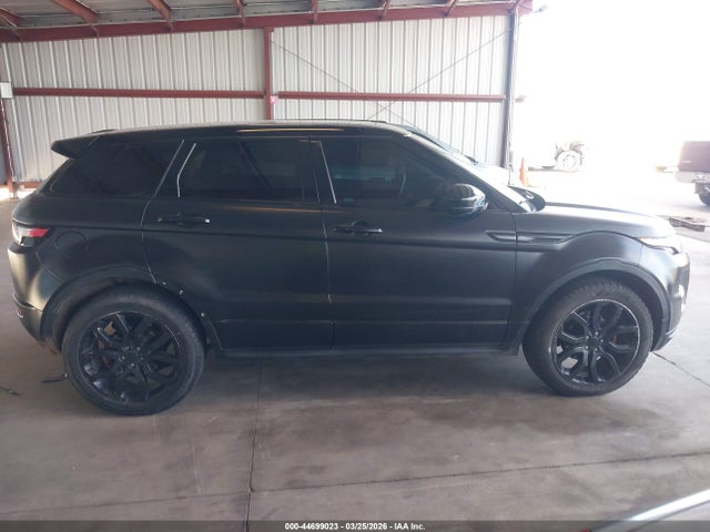 SALVT2BG5EH896929 Land Rover Range Rover Evoque Dynamic