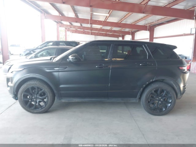 SALVT2BG5EH896929 Land Rover Range Rover Evoque Dynamic