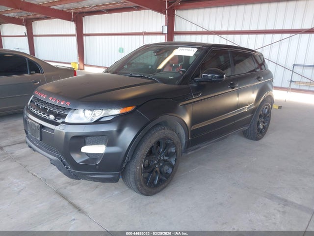 SALVT2BG5EH896929 Land Rover Range Rover Evoque Dynamic