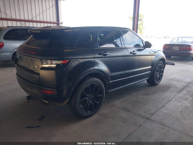 SALVT2BG5EH896929 Land Rover Range Rover Evoque Dynamic