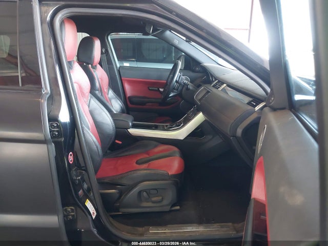 SALVT2BG5EH896929 Land Rover Range Rover Evoque Dynamic