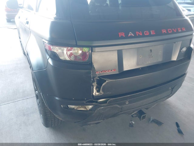 SALVT2BG5EH896929 Land Rover Range Rover Evoque Dynamic