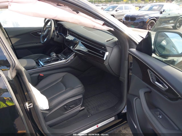 2023 AUDI Q8 WA1EVBF10PD007126 Photo 4
