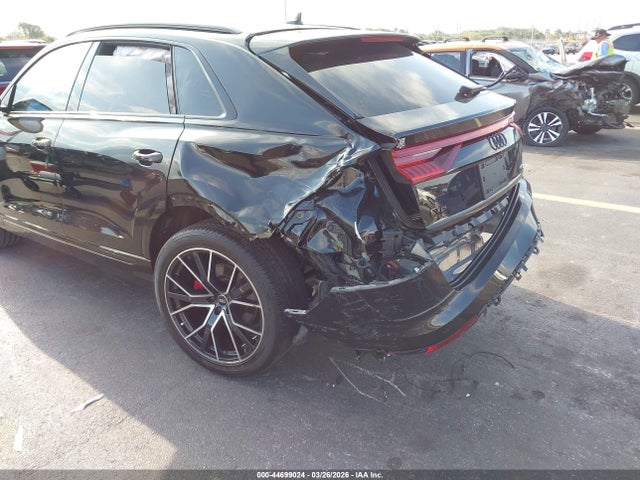 2023 AUDI Q8 WA1EVBF10PD007126 Photo 5
