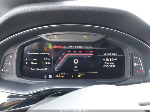 2023 AUDI Q8 WA1EVBF10PD007126 Photo 6