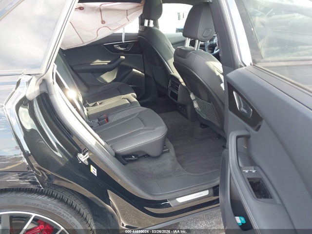 2023 AUDI Q8 WA1EVBF10PD007126 Photo 7