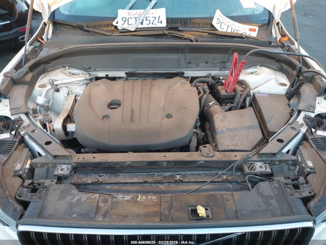 YV4L12RN5P1192814 Volvo Xc60 B5 Plus Bright Theme