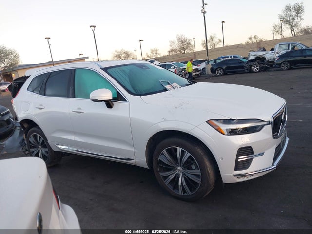 YV4L12RN5P1192814 Volvo Xc60 B5 Plus Bright Theme