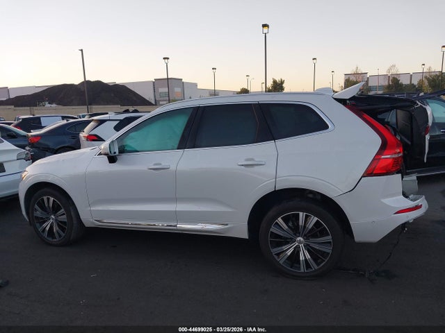 YV4L12RN5P1192814 Volvo Xc60 B5 Plus Bright Theme