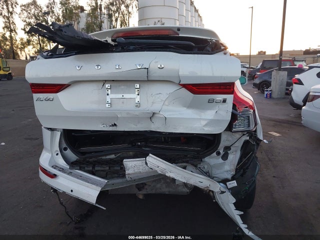 YV4L12RN5P1192814 Volvo Xc60 B5 Plus Bright Theme