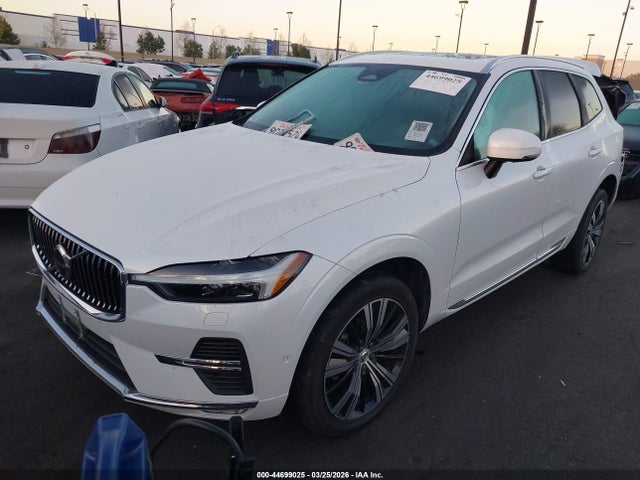 YV4L12RN5P1192814 Volvo Xc60 B5 Plus Bright Theme