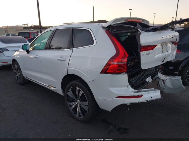 YV4L12RN5P1192814 Volvo Xc60 B5 Plus Bright Theme