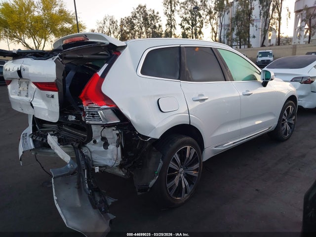 YV4L12RN5P1192814 Volvo Xc60 B5 Plus Bright Theme