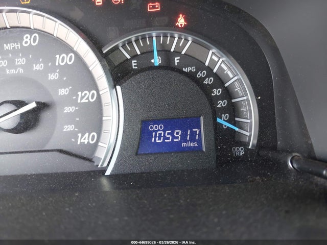 Toyota CAMRY SE 2014 4T1BF1FK4EU324005 Image 7