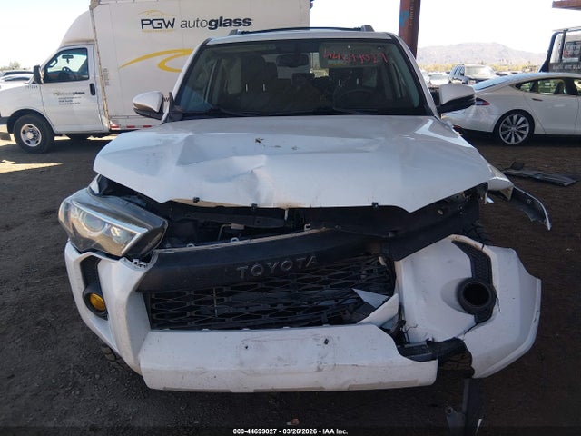 JTEBU5JR9J5532421 Toyota 4runner Sr5 Premium