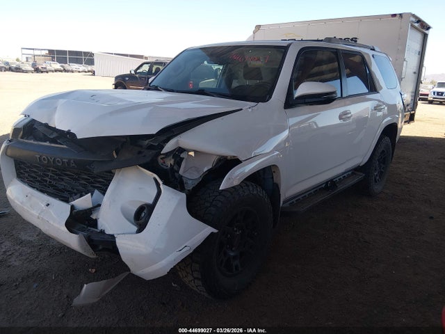 JTEBU5JR9J5532421 Toyota 4runner Sr5 Premium