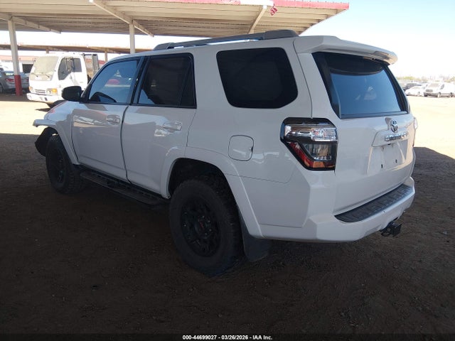 JTEBU5JR9J5532421 Toyota 4runner Sr5 Premium
