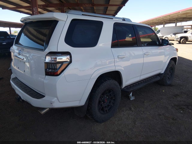 JTEBU5JR9J5532421 Toyota 4runner Sr5 Premium