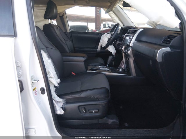 JTEBU5JR9J5532421 Toyota 4runner Sr5 Premium