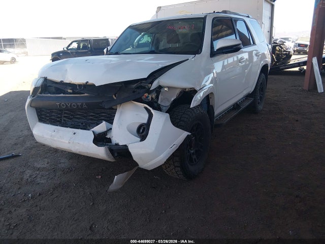 JTEBU5JR9J5532421 Toyota 4runner Sr5 Premium