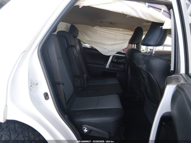 JTEBU5JR9J5532421 Toyota 4runner Sr5 Premium