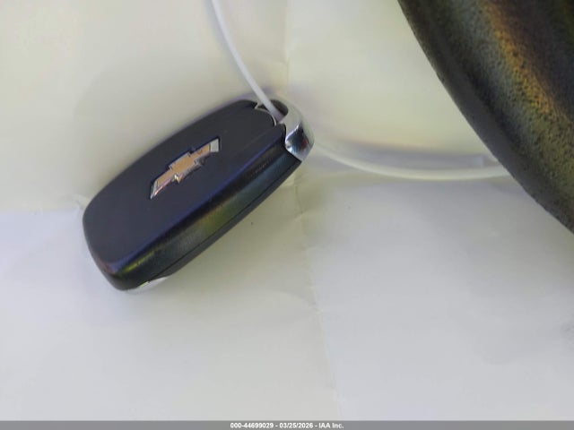 1G1ZC5ST4JF175393 Chevrolet Malibu 1fl