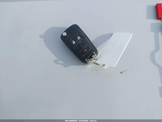 Chevrolet EQUINOX LS 2014 2GNALAEK0E6228274 Image 11