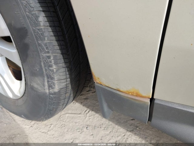 Chevrolet EQUINOX LS 2014 2GNALAEK0E6228274 Image 13