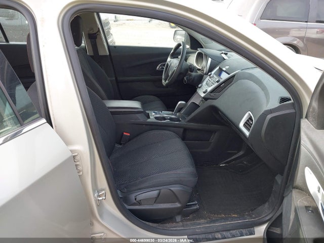 Chevrolet EQUINOX LS 2014 2GNALAEK0E6228274 Image 5