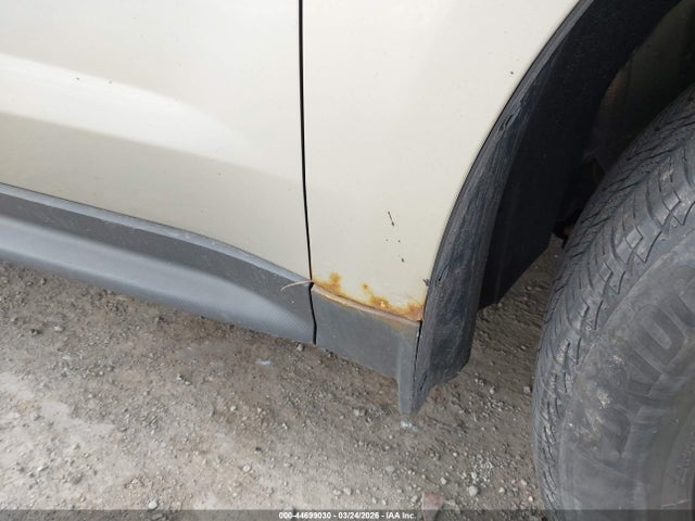 Chevrolet EQUINOX LS 2014 2GNALAEK0E6228274 Image 6
