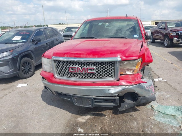 Aukcja sprzedaży 2012 Gmc Sierra 1500 Sle, vin: 1GTR1VE01CZ235159, numer aukcji: 44699032