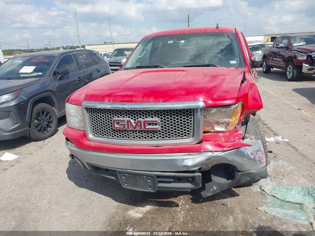 Aukcja sprzedaży 2012 Gmc Sierra 1500 Sle, vin: 1GTR1VE01CZ235159, numer aukcji: 44699032
