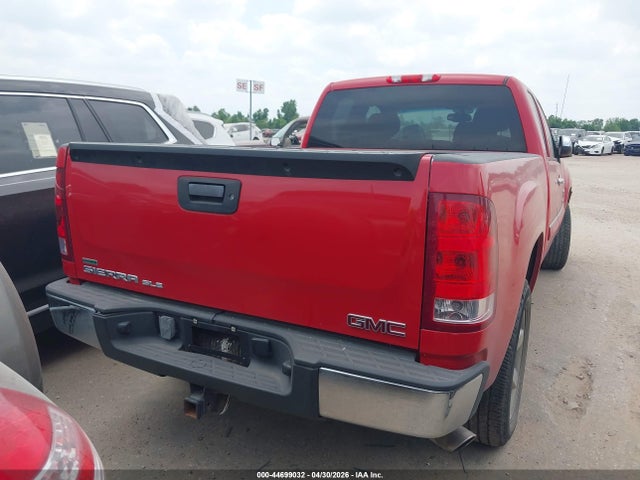 Aukcja sprzedaży 2012 Gmc Sierra 1500 Sle, vin: 1GTR1VE01CZ235159, numer aukcji: 44699032