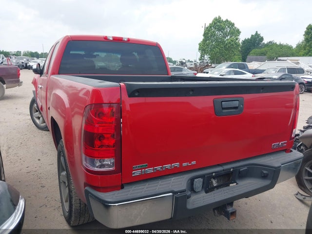 Aukcja sprzedaży 2012 Gmc Sierra 1500 Sle, vin: 1GTR1VE01CZ235159, numer aukcji: 44699032