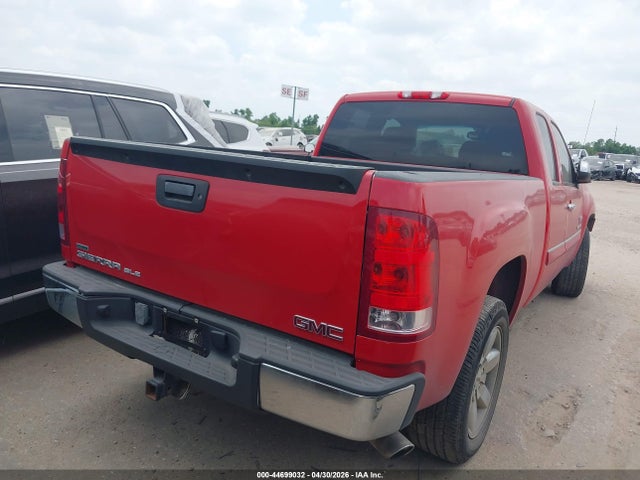Aukcja sprzedaży 2012 Gmc Sierra 1500 Sle, vin: 1GTR1VE01CZ235159, numer aukcji: 44699032