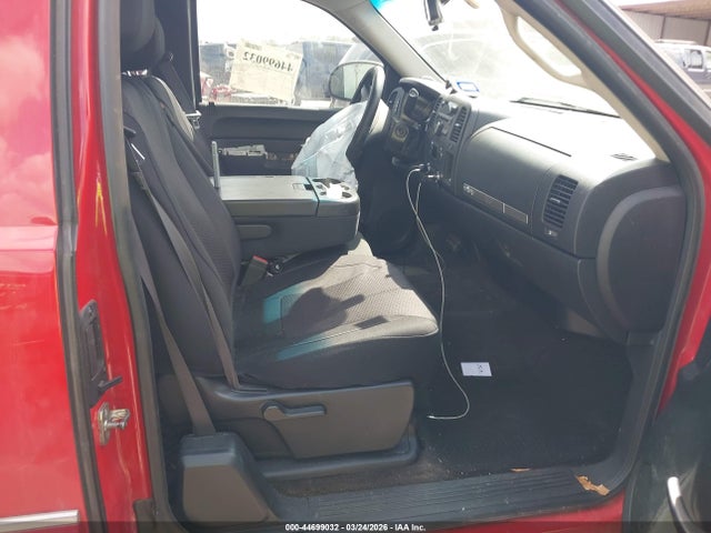 Aukcja sprzedaży 2012 Gmc Sierra 1500 Sle, vin: 1GTR1VE01CZ235159, numer aukcji: 44699032