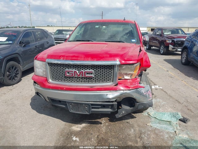 Aukcja sprzedaży 2012 Gmc Sierra 1500 Sle, vin: 1GTR1VE01CZ235159, numer aukcji: 44699032