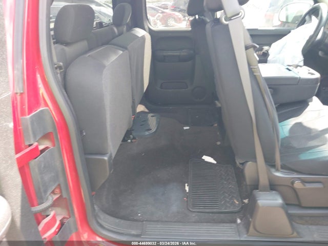 Aukcja sprzedaży 2012 Gmc Sierra 1500 Sle, vin: 1GTR1VE01CZ235159, numer aukcji: 44699032