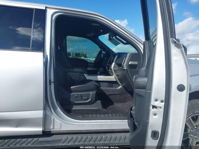 Ford F-150 Lariat 2016 1FTEW1EG5GKD55969 Image 5