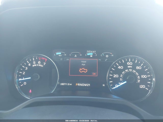 Ford F-150 Lariat 2016 1FTEW1EG5GKD55969 Image 7