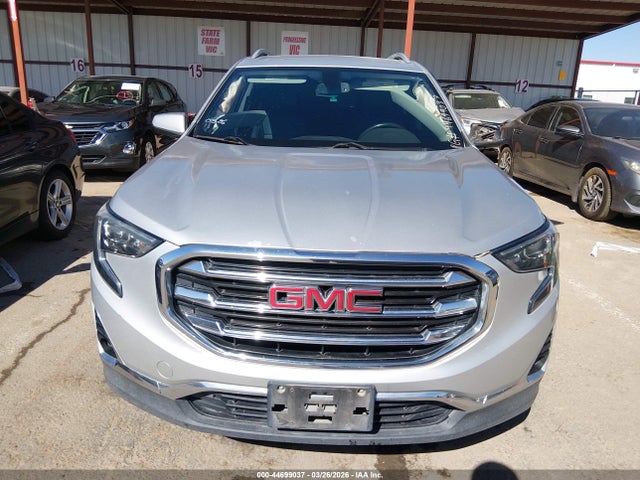 44699037 :رقم المزاد ، 3GKALPEV2KL368716 vin ، 2019 Gmc Terrain Slt مزاد بيع