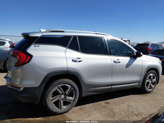 44699037 :رقم المزاد ، 3GKALPEV2KL368716 vin ، 2019 Gmc Terrain Slt مزاد بيع