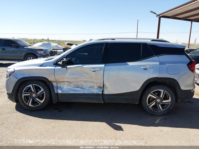 44699037 :رقم المزاد ، 3GKALPEV2KL368716 vin ، 2019 Gmc Terrain Slt مزاد بيع