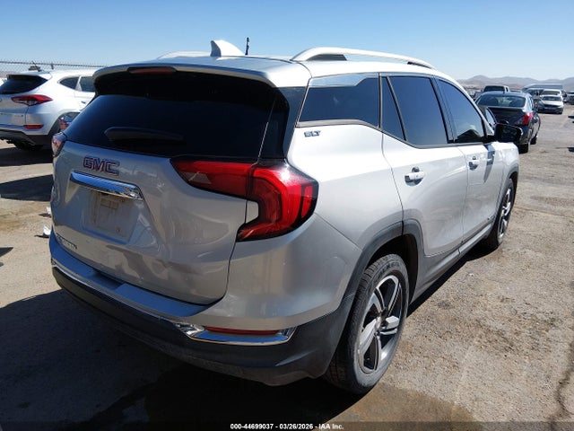 44699037 :رقم المزاد ، 3GKALPEV2KL368716 vin ، 2019 Gmc Terrain Slt مزاد بيع
