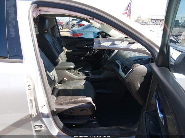 44699037 :رقم المزاد ، 3GKALPEV2KL368716 vin ، 2019 Gmc Terrain Slt مزاد بيع