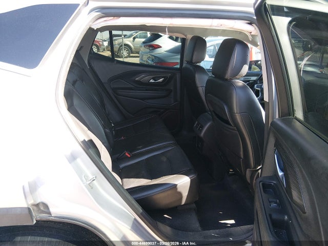 44699037 :رقم المزاد ، 3GKALPEV2KL368716 vin ، 2019 Gmc Terrain Slt مزاد بيع